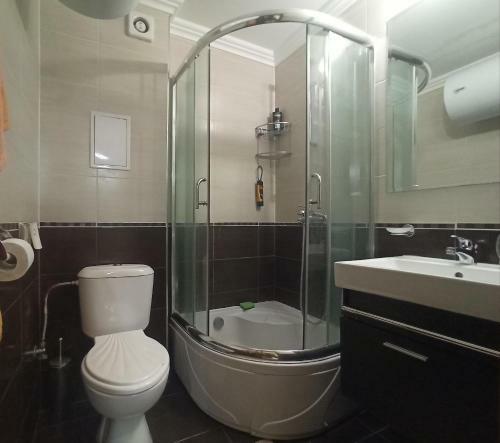 Apartamento ??????????? ? ????? ?? ???? Lazur
