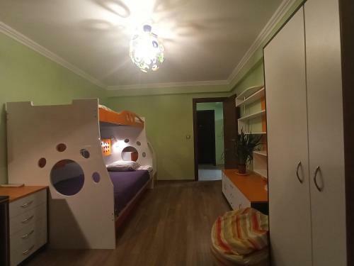 Apartamento ??????????? ? ????? ?? ???? Lazur