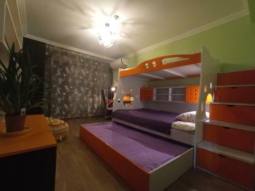 Apartamento ??????????? ? ????? ?? ???? Lazur