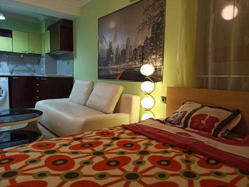 Apartamento ??????????? ? ????? ?? ???? Lazur