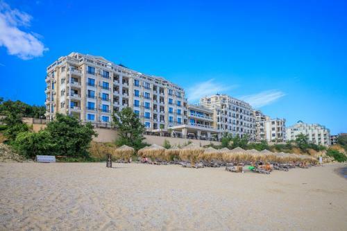 Onyx 2 Private Beach Apartment