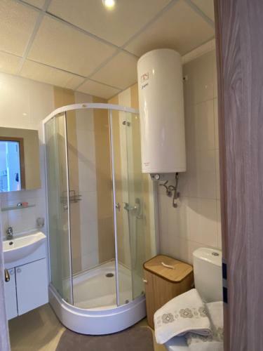 Apartamento Sea Fort 138