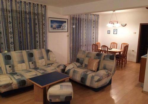 South Apartment