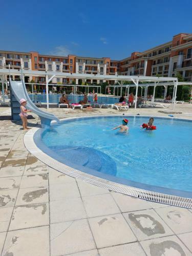 Apartamento Prestige Wlas