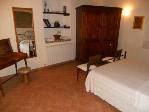 Apartamento Oliveto Di Teodora