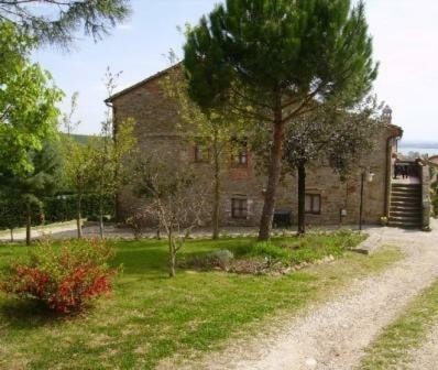 Apartamento Oliveto Di Teodora
