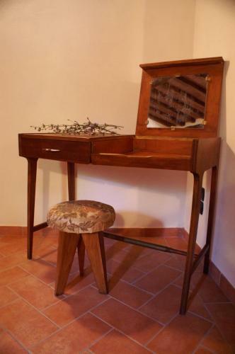 Apartamento Oliveto Di Teodora