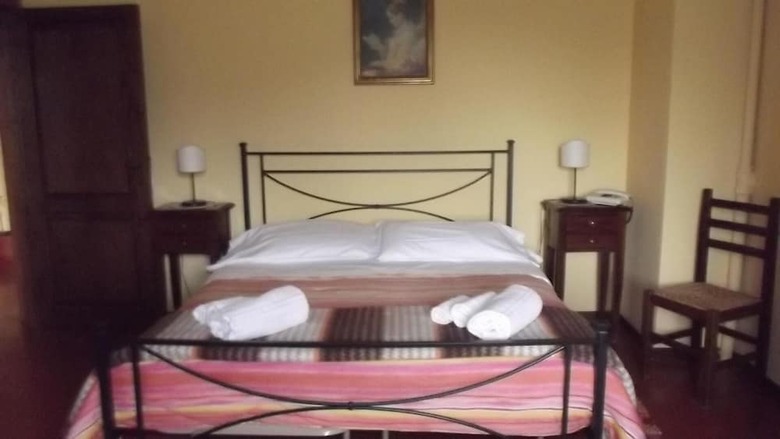 Hotel La Rocca Dei Malatesta