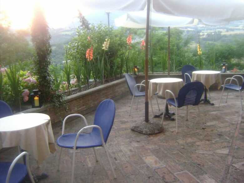 Hotel La Rocca Dei Malatesta