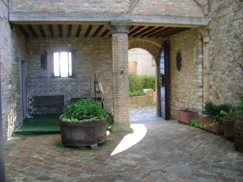 Hotel La Rocca Dei Malatesta
