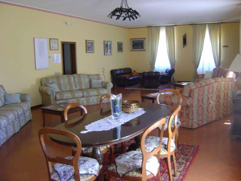 Hotel La Rocca Dei Malatesta