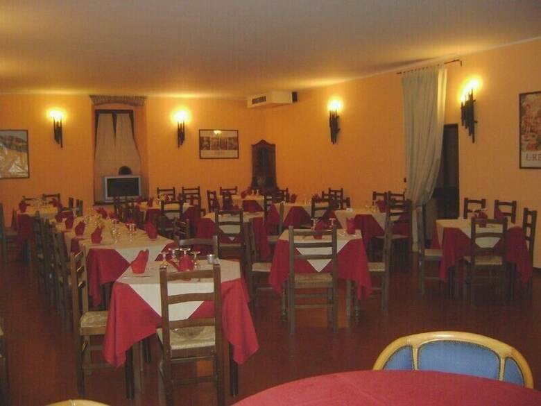 Hotel La Rocca Dei Malatesta