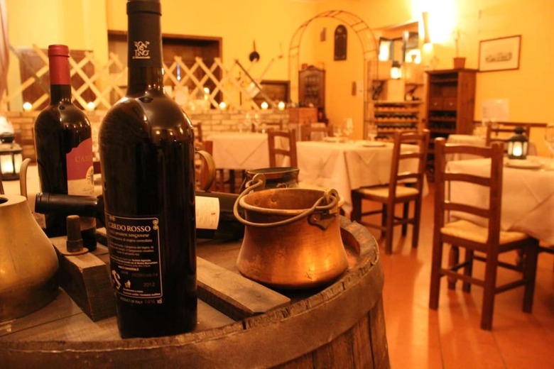 Hotel La Rocca Dei Malatesta