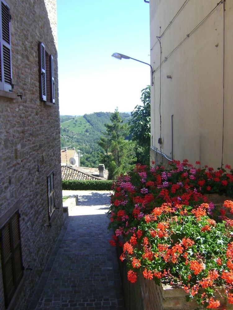 Hotel La Rocca Dei Malatesta
