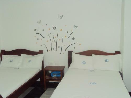 Hotel El Para�so De Las Gemelas