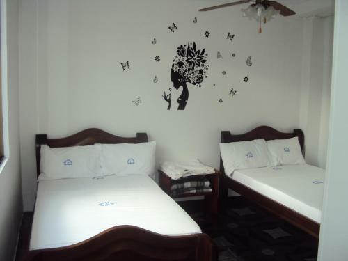 Hotel El Para�so De Las Gemelas