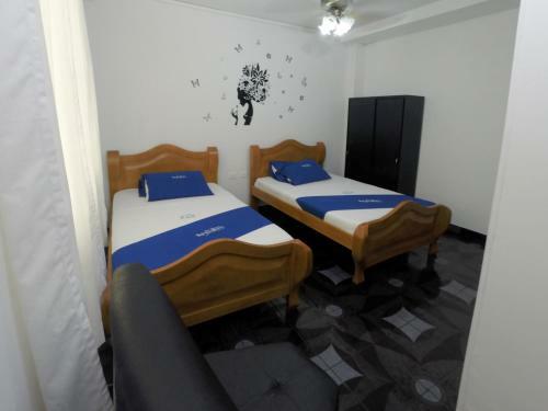 Hotel El Para�so De Las Gemelas