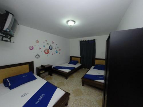 Hotel El Para�so De Las Gemelas