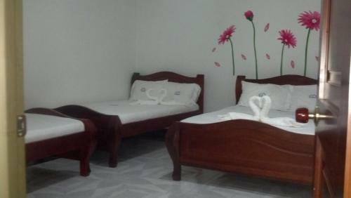 Hotel El Para�so De Las Gemelas