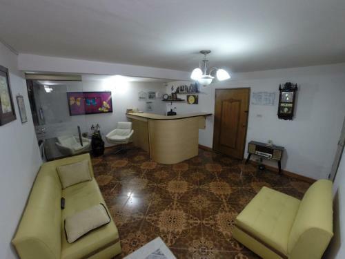 Hotel El Para�so De Las Gemelas