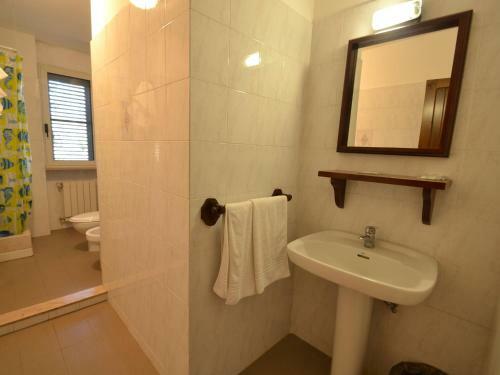 Apartamentos Monte