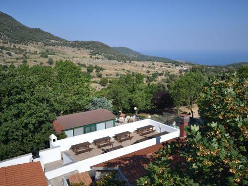 Apartamentos Monte