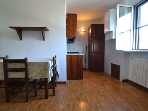 Apartamentos Monte
