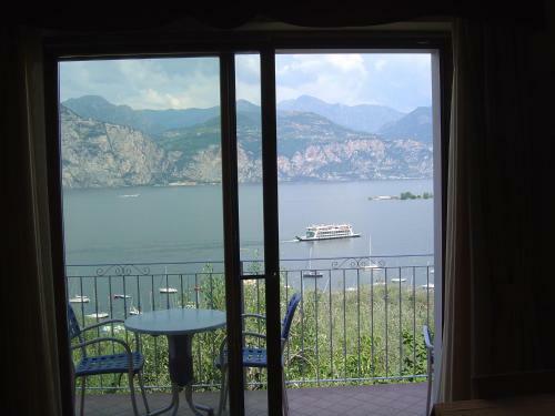 Hotel Albergo Residence Panoramica