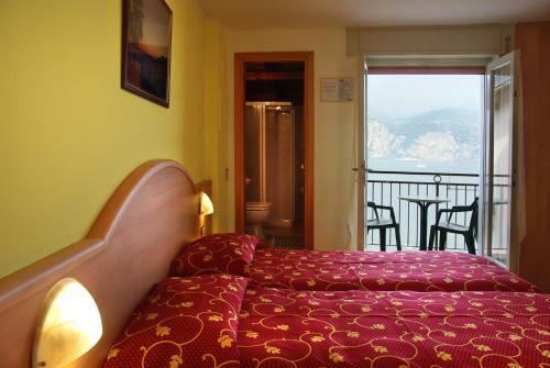 Hotel Albergo Residence Panoramica