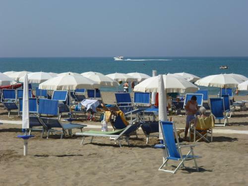 Apartment Il Girasole Grosseto