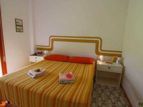 Apartment Il Girasole Grosseto