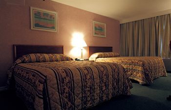 Hotel Econo Lodge London