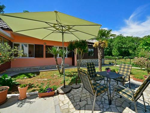 Holiday Home Franjo-2