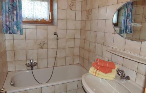 Apartment Arzlried