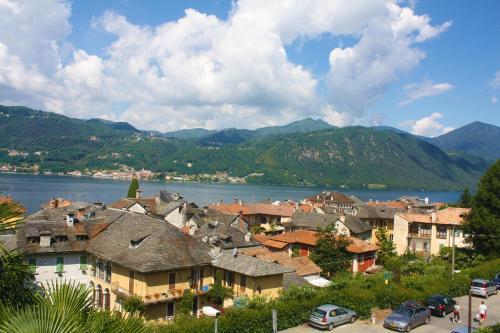 Apartamento Orta Home Holiday