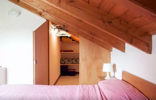 Apartamento Orta Home Holiday