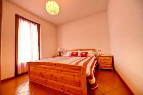 Apartamento Casa Pienzi