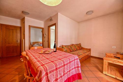 Apartamento Casa Pienzi