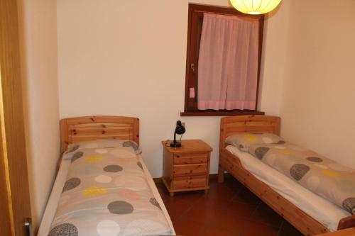 Apartamento Casa Pienzi