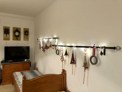 Apartamento �mbitus Vend�gh�z