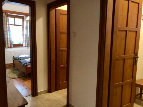 Apartamento �mbitus Vend�gh�z