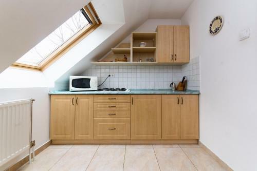 Apartamento �mbitus Vend�gh�z