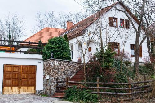 Apartamento �mbitus Vend�gh�z