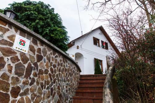 Apartamento �mbitus Vend�gh�z