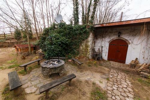 Apartamento �mbitus Vend�gh�z