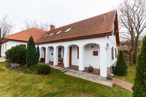 Apartamento �mbitus Vend�gh�z