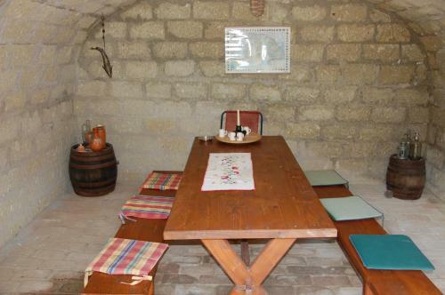Apartamento �mbitus Vend�gh�z