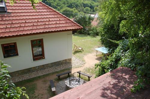 Apartamento �mbitus Vend�gh�z