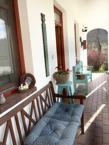 Apartamento �mbitus Vend�gh�z