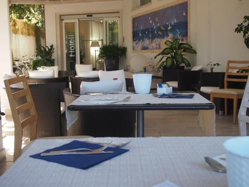 Hotel Central Park